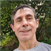 Clases de alemán con profesor de origen con 25 años de experiencia